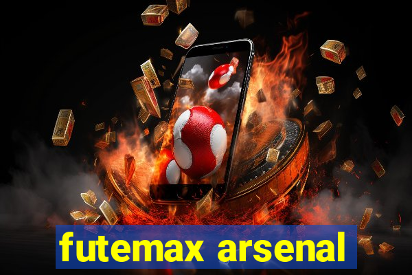 futemax arsenal